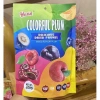Ô mai mix đủ vị 408g - Hương vị thơm ngon, giảm giá 12.600đ, chỉ còn 42.000đ