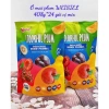 Ô mai mix đủ vị 408g - Hương vị thơm ngon, giảm giá 12.600đ, chỉ còn 42.000đ 3