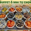 Ô Mai Mix - Mứt Tết Đặc Sản Me và Xí Muội, chỉ 24.900 VND tại Shop Ăn Vặt Mẹ Gold 2