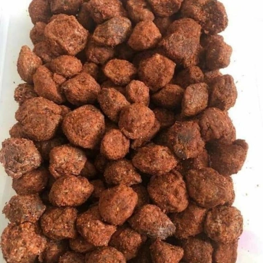 Ô Mai Mix - Mứt Tết Đặc Sản Me và Xí Muội, chỉ 24.900 VND tại Shop Ăn Vặt Mẹ Gold 7 Ô Mai Mix - Mứt Tết Đặc Sản Me và Xí Muội, chỉ 24.900 VND tại Shop Ăn Vặt Mẹ Gold 7
