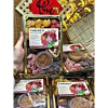 Ô mai trái cây dẻo mix vị chấm muối - khay Gold sang xịn 500g, thơm ngon, chỉ 102.900₫ 5