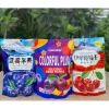 Ô mai việt quất & cherry 408g Du Jiang Tian Shan - giảm 22% còn 35.280₫
