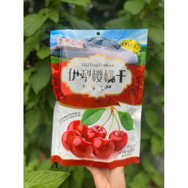 Ô mai việt quất & cherry 408g Du Jiang Tian Shan - giảm 22% còn 35.280₫ 9 Ô mai việt quất & cherry 408g Du Jiang Tian Shan - giảm 22% còn 35.280₫ 9