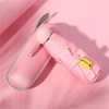 Ô Mini Gấp Gọn Cao Cấp - Che Nắng, Che Mưa, Lớp Phủ Chống UV, Giá chỉ 107.866₫ 6