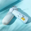 Ô Mini Gấp Gọn Cao Cấp - Che Nắng, Che Mưa, Lớp Phủ Chống UV, Giá chỉ 107.866₫ 7