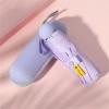 Ô Mini Gấp Gọn Cao Cấp - Che Nắng, Che Mưa, Lớp Phủ Chống UV, Giá chỉ 107.866₫ 8