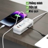 Ổ Sạc Nhanh 5 Cổng USB Type‑C 20W Power Delivery – An Toàn, Tiện Dụng, Giá Ưu Đãi 43.000₫ 3