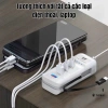 Ổ Sạc Nhanh 5 Cổng USB Type‑C 20W Power Delivery – An Toàn, Tiện Dụng, Giá Ưu Đãi 43.000₫ 4