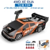 Ô Tô Drift RC 1:24 Đèn LED Pin Sạc Tay Điều Khiển + Phụ Kiện P12 – 310.000đ
