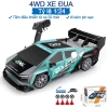 Ô Tô Drift RC 1:24 Đèn LED Pin Sạc Tay Điều Khiển + Phụ Kiện P12 – 310.000đ 2