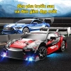 Ô Tô Drift RC 1:24 Đèn LED Pin Sạc Tay Điều Khiển + Phụ Kiện P12 – 310.000đ 6