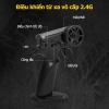 Ô Tô Drift RC 1:24 Đèn LED Pin Sạc Tay Điều Khiển + Phụ Kiện P12 – 310.000đ 7
