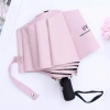Ô Tự Động 8 Nan Chống Gió Che Mưa Bền Thời Trang - Giá Ưu Đãi 65.600 VND 7