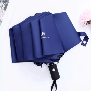 Ô Tự Động 8 Nan Chống Gió Che Mưa Bền Thời Trang - Giá Ưu Đãi 65.600 VND