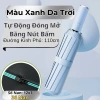 Ô Tự Động Đóng Mở Thép, Tăng Phá Kính Ô Tô, Dù Che Mưa Nắng Gấp Gọn
