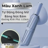 Ô Tự Động Đóng Mở Thép, Tăng Phá Kính Ô Tô, Dù Che Mưa Nắng Gấp Gọn 4