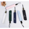 Ô UV che nắng mưa cao cấp gấp gọn, khung kim loại chắc, chịu gió mạnh, 39.000₫ 6