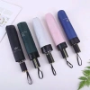 Ô UV che nắng mưa cao cấp gấp gọn, khung kim loại chắc, chịu gió mạnh, 39.000₫ 7