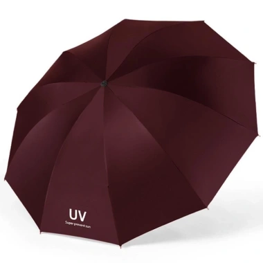 Ô UV Gấp Gọn Cực Xinh Che Nắng, Che Mưa Phụ Kiện Thời Trang Decor Tiện Lợi Giá 37.589₫
