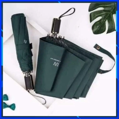 Ô UV gấp gọn xinh, che nắng che mưa, decor thời trang - giá sỉ từ 2, chỉ 45.240₫