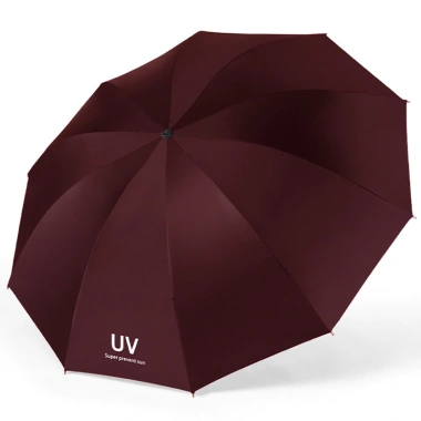 Ô UV gấp gọn xinh, che nắng che mưa, decor thời trang - giá sỉ từ 2, chỉ 45.240₫