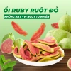 Ổi sấy dẻo TANU NUTS snack healthy cho dân văn phòng, ăn kiêng, giảm cân 209.000₫ 3