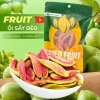 Ổi sấy dẻo TANU NUTS snack healthy cho dân văn phòng, ăn kiêng, giảm cân 209.000₫ 5