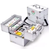 OIMI Hộp Đựng Thuốc Gia Đình Y Tế - Bộ Sơ Cứu Tiện Lợi, Giá Ưu Đãi 416.880₫ 2