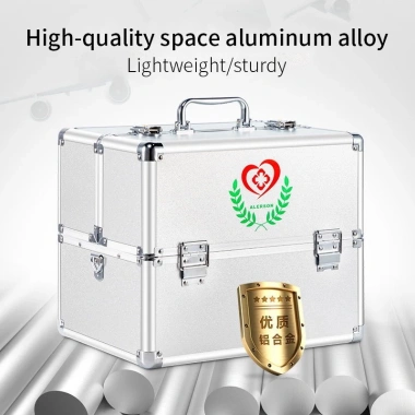 OIMI Hộp Đựng Thuốc Gia Đình Y Tế - Bộ Sơ Cứu Tiện Lợi, Giá Ưu Đãi 416.880₫ 4 OIMI Hộp Đựng Thuốc Gia Đình Y Tế - Bộ Sơ Cứu Tiện Lợi, Giá Ưu Đãi 416.880₫ 4