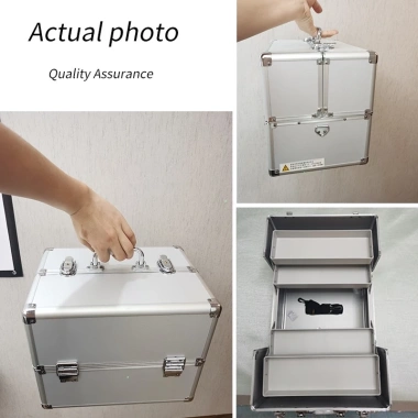 OIMI Hộp Đựng Thuốc Gia Đình Y Tế - Bộ Sơ Cứu Tiện Lợi, Giá Ưu Đãi 416.880₫ 6 OIMI Hộp Đựng Thuốc Gia Đình Y Tế - Bộ Sơ Cứu Tiện Lợi, Giá Ưu Đãi 416.880₫ 6