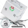 OIMI Hộp Đựng Thuốc Gia Đình Y Tế - Bộ Sơ Cứu Tiện Lợi, Giá Ưu Đãi 416.880₫ 9