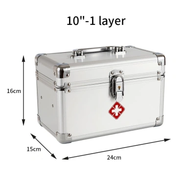 OIMI Hộp Đựng Thuốc Gia Đình Y Tế - Bộ Sơ Cứu Tiện Lợi, Giá Ưu Đãi 416.880₫ 10 OIMI Hộp Đựng Thuốc Gia Đình Y Tế - Bộ Sơ Cứu Tiện Lợi, Giá Ưu Đãi 416.880₫ 10