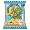Oishi Snack Túi 10 gói 12g 1 lốc 1 vị, giảm còn 27.000₫, giá gốc 32.940₫ 2