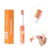 Okdeals Bàn chải gấp du lịch cắm trại - Sạch răng miệng, sức khỏe, 25.410₫ 3