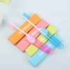 Okdeals Bàn chải gấp du lịch cắm trại - Sạch răng miệng, sức khỏe, 25.410₫ 6