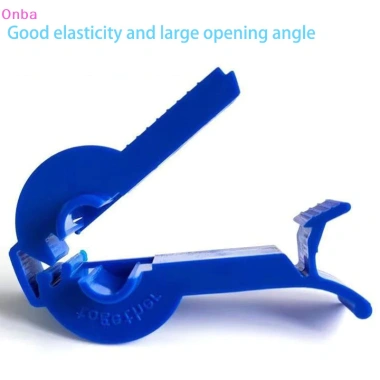 Onba Peritoneal Flow Control Clip Kẹp ống lọc máu đai túi thoát nước giá 38.500đ