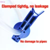 Onba Peritoneal Flow Control Clip Kẹp ống lọc máu đai túi thoát nước giá 38.500đ 7