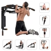 ONETWOFIT Xà Đơn Treo Tường Đa Năng 8 trong 1 Di Chuyển Tập Gym Tại Nhà Giá 919.000 VND 3