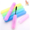Ống Đựng Bàn Chải Đánh Răng Du Lịch Nhỏ Gọn Tiện Lợi Giá Chỉ 5.100₫