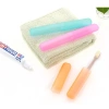 Ống Đựng Bàn Chải Đánh Răng Du Lịch Nhỏ Gọn Tiện Lợi Giá Chỉ 5.100₫ 2