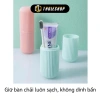 Ống Đựng Bàn Chải, Kem Đánh Răng, Khăn Mặt Du Lịch Tiện Lợi Tholeshop 8.908 Giá 15.000 VND 3
