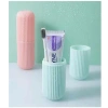 Ống Đựng Bàn Chải, Kem Đánh Răng, Khăn Mặt Du Lịch Tiện Lợi Tholeshop 8.908 Giá 15.000 VND 8