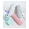 Ống Đựng Bàn Chải, Kem Đánh Răng, Khăn Mặt Du Lịch Tiện Lợi Tholeshop 8.908 Giá 15.000 VND 10