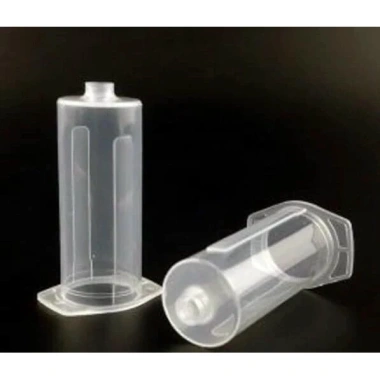 Ống giữ kim lấy máu 100 chiếc Medisafe - An toàn, giảm giá 93.000₫