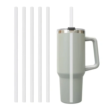 Ống Hút Nhiệt Cốc Xuyên Biên Giới TYESO STANLEY Xe Du Lịch - Giá 31.900₫