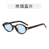 Ống kính thay thế COD San9 2.025: Kính râm bầu dục nhỏ thời trang nữ, giá 61.560₫ 10