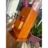 Ống nhang gỗ mạ vàng hoa sen - Đèn cúng sang trọng, trang trí bàn thờ, chỉ 96k 8