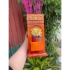 Ống nhang gỗ mạ vàng hoa sen - Đèn cúng sang trọng, trang trí bàn thờ, chỉ 96k 10