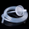 Ống Silicon Đa Năng SHIKICK 1 bộ 1-3m trong suốt, bền, dùng thực phẩm, bơm tự động 41.140 5