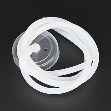 Ống Silicon Đa Năng SHIKICK 1 bộ 1-3m trong suốt, bền, dùng thực phẩm, bơm tự động 41.140